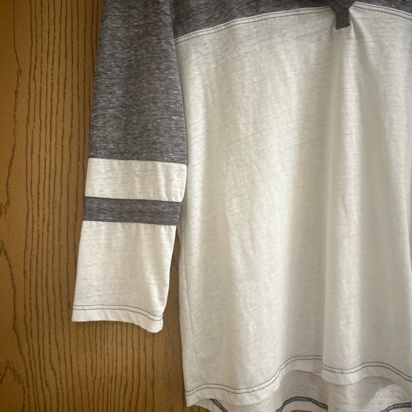 Basic tee - Picture 5 of 6